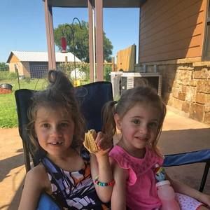 Meet your Posher, Ricky rachel